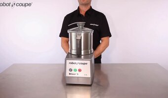 Blixer® 3 - Robot Coupe Blixer® 3 - Robot Coupe